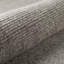 Tapis cendré en laine Acevevo-21599216