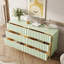 Commode d'appoint 59,06 "Green Standard