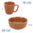 BIA Cordon Bleu 20 Piece Dinnerware Set Tempo, Sage-105643869