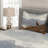Rustic Polyester Coverlet-41895589