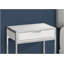 Table de chevet polyvalente et élégante pour la chambre à coucher et le salon-1225485077