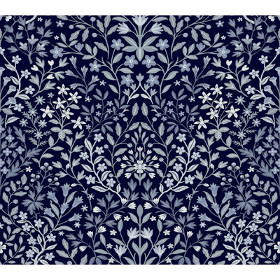 Garden Terrace Wallpaper