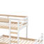 Lit superposé standard Handlon par Harriet Bee-88087022