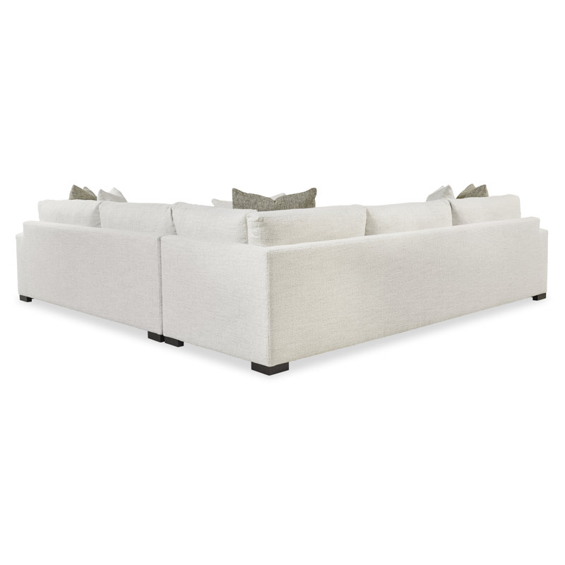 Century Home Elegance Sectional
