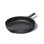 Caraway 12" Enameled Cast Iron Large Skillet, Cream