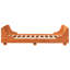 Solid Wood Bed-105717287-105717281