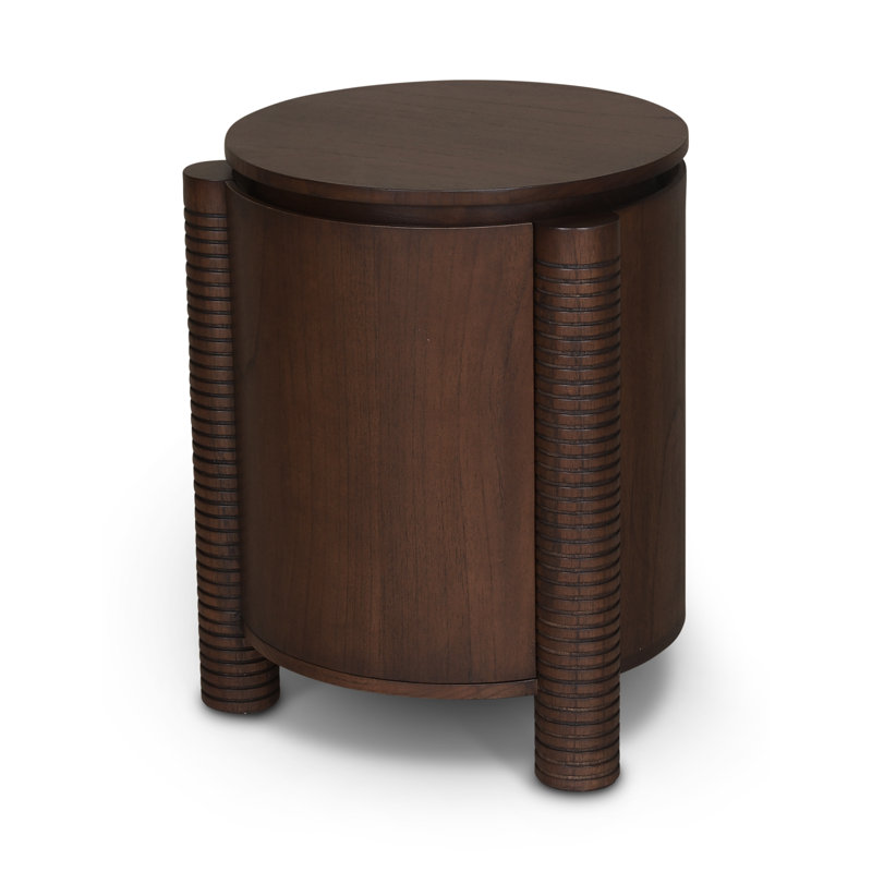Luna End Table