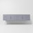 Geneva 84" Wall-Mounted Double Bathroom Vanity Set-1026008433-940851239