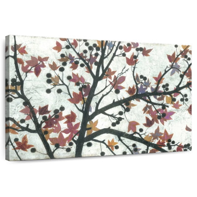 Harnek teintes d'automne