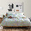Dijon Summer 625 Fill Power White Duck Down 289TC Comforter