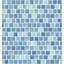 Yuki Osada Geometric Wallpaper Double Roll-928451862