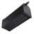 Admiral Aluminum Post Mounted Mailbox-34228407-48202734