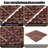 Plastic Interlocking Deck Tiles-113414430