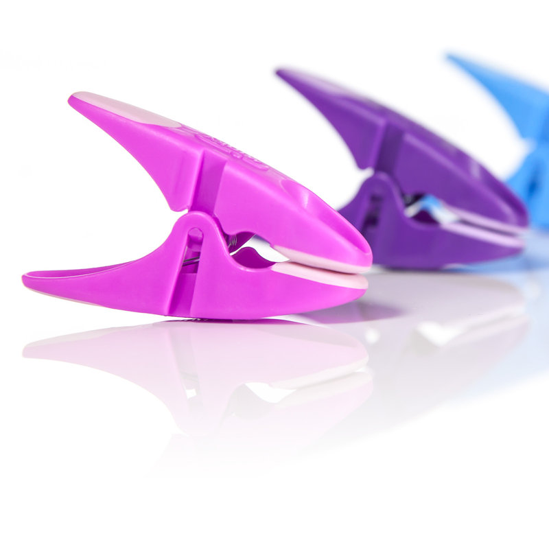 Épingles à linge SureGrip