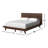 Capricorn Platform Bed-463693614