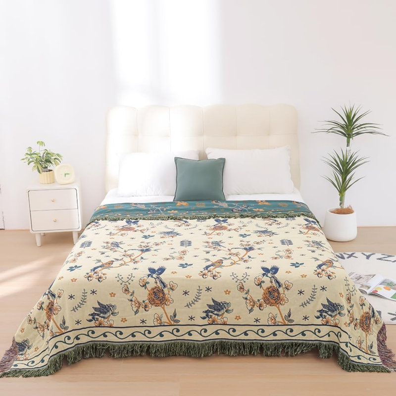Throw Blanket