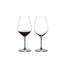 Riedel VINUM Wine Glasses Pay 6 Get 8 Mixed White Varietal Set 4 Sauvignon  Blanc and Viognier/Chardonnay