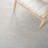 Brandais Natural Fiber Hand Loomed Jute/Cotton Rug in Light Blue-215867670