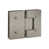 Brushed Nickel