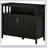 2-Door Sideboard Buffet Cabinet with Adjustable Shelves – Coffee Bar Cabinet for Kitchen & Living Room