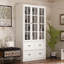  Vitrine en bois-126132757-126132760