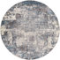 Blue/Brown/Gray/Cream