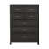 Keniston 5 Drawer Chest