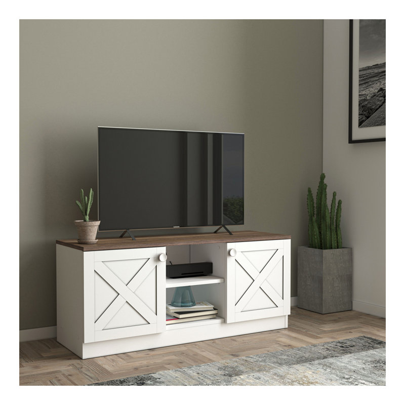 Meuble télé Costal