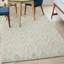 Tapis bleu sarcelle Kody-1793766554