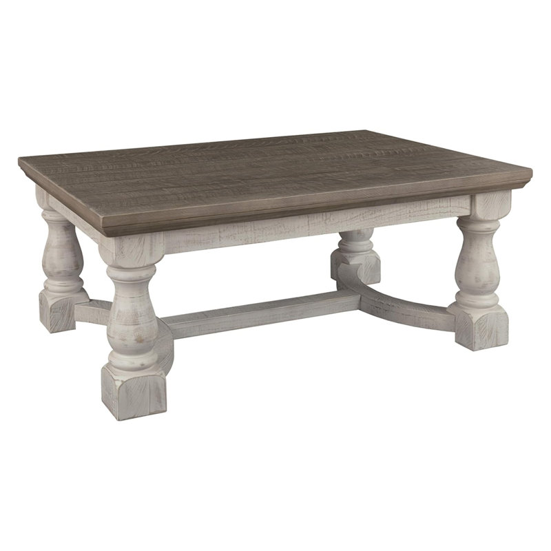 Table basse Farmhouse
