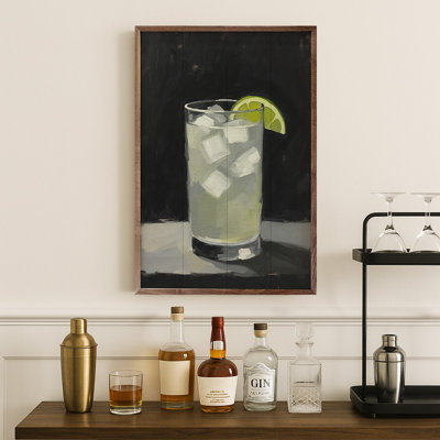 Gin And Tonic