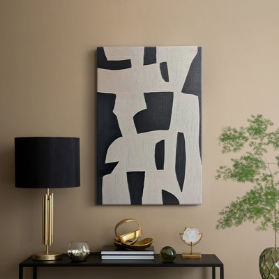 ABSTRACT Series dxcv - galerie sur mesure