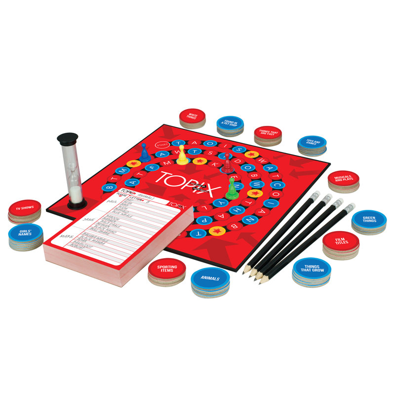 Cheatwell Games Puzzles & Brainteasers