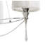 Vidal 3 - Light Shaded Chandelier