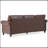 3 Seater Sofa.