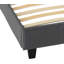 Midge Upholstered Bed Frame-1739504505
