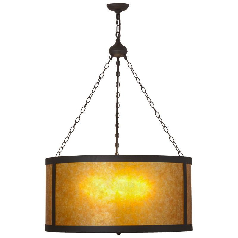 Keynsham 4 - Light Chandelier