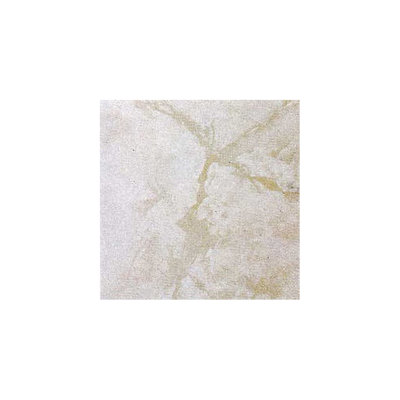 White Marble Self Adhesive 12" x 12" x 1.2mm Vinyl Tile