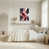 Toile tendue