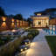 Natural Solar Powered Deck Light