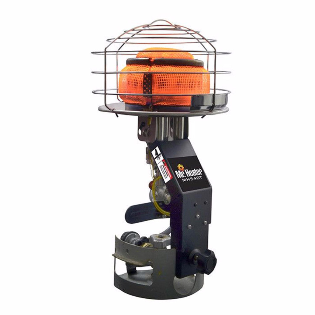 Mr. Heater 45000 BTU Tank Top Space Heater Mr. Heater