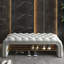Tabouret moderne simple-100235933