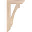 BKTIMP06 H Wood Bracket/Corbel-93350151-111664566
