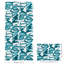 Rhapsody Laryo Print Fabric-764124609
