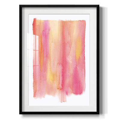 Summer Sherbet Wash II