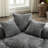 Daveen Small Size Bean Bag Chair-301295401