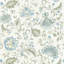 La Boheme Delphine Embroidery Fabric-46475799