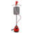 OUKANING 1350 Watt Garment Steamer-94984511