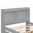 Twin Bed With Trundle,Bookcase-866527902-866527873