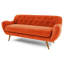 Jefferson 3 Seater Sofa-22330299